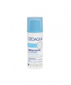 Crema facial Ozono 50ml