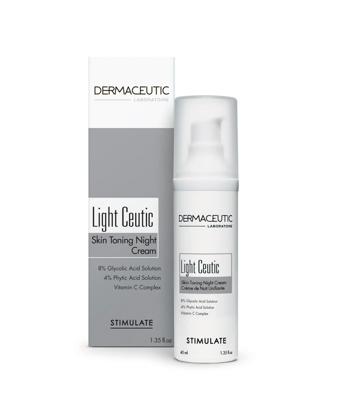 Dermaceutic Light Ceutic 30 ml