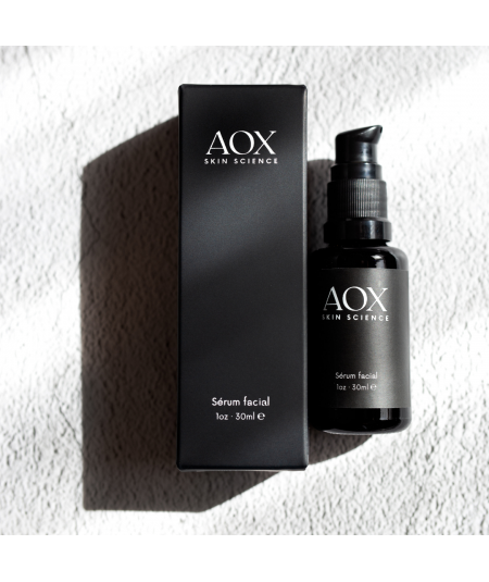 AOX Skin Science Serum