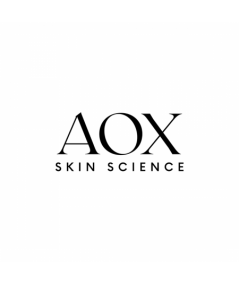 AOX Skin Science Serum