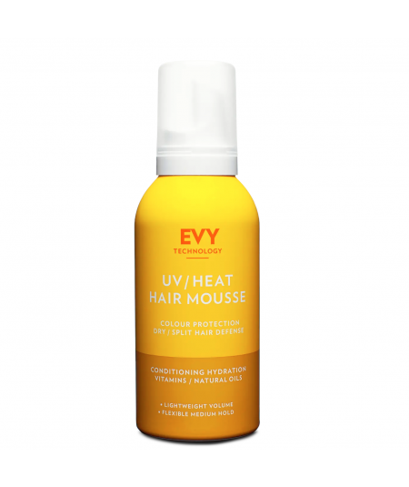 Evy Protector Capilar Solar/Calor Hair Mousse