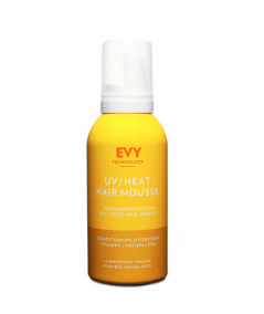 Evy Protector Capilar Solar/Calor Hair Mousse